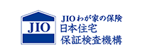 JIOわが家の保険 日本住宅保証検査機構