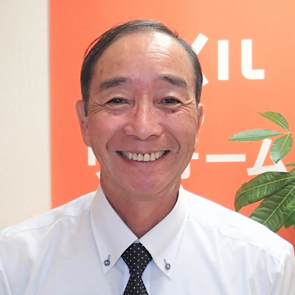 MAMORU･O