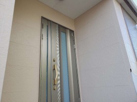 北本市｜屋根塗装・外壁塗装・FRP防水・目地シーリング交換