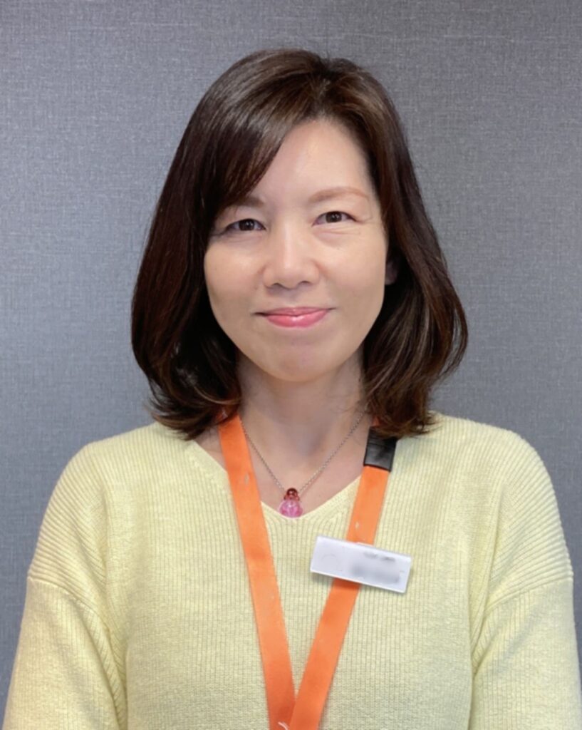 AYUMI･K